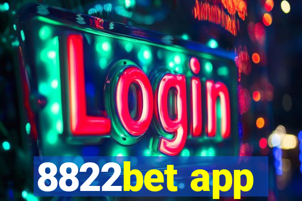 8822bet app