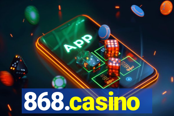 868.casino