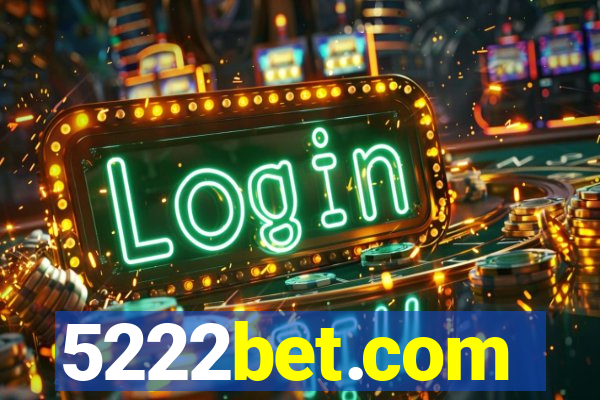 5222bet.com