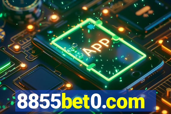 8855bet0.com