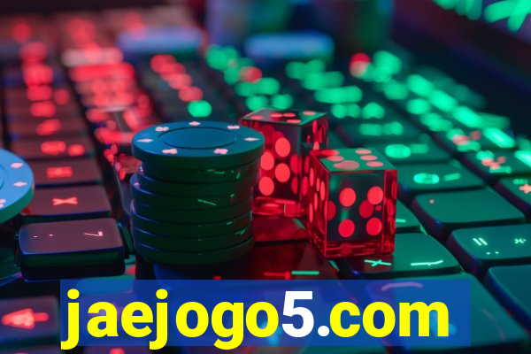 jaejogo5.com