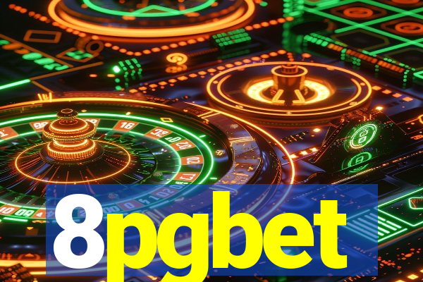 8pgbet