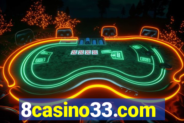 8casino33.com