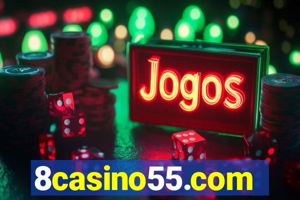 8casino55.com