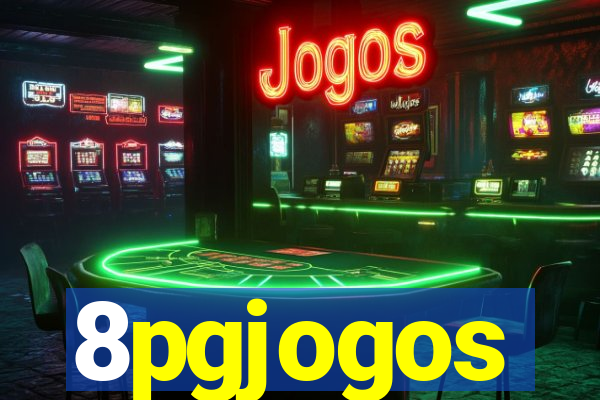 8pgjogos