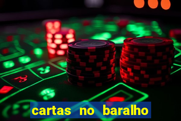 cartas no baralho cigano que indicam gravidez