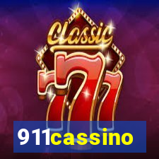 911cassino