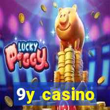 9y casino