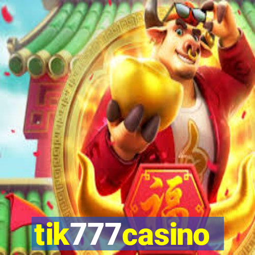 tik777casino