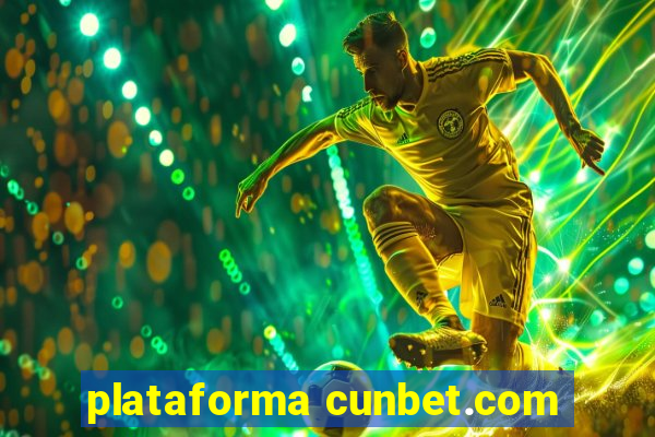 plataforma cunbet.com