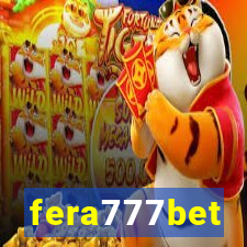 fera777bet