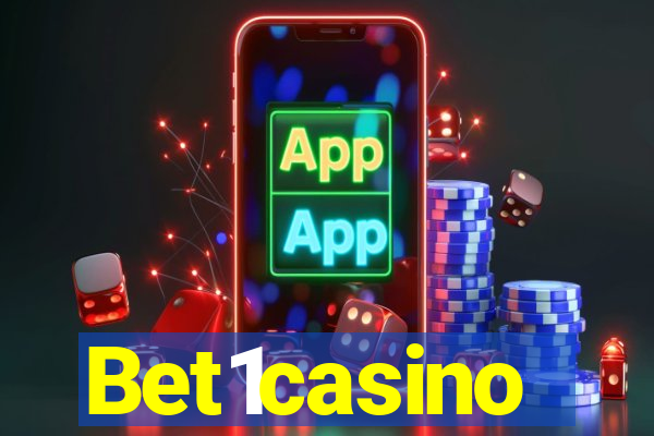 Bet1casino