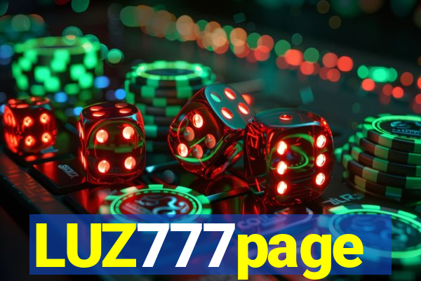 LUZ777page