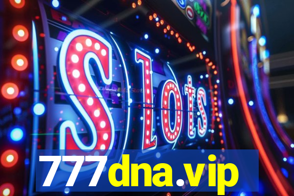 777dna.vip