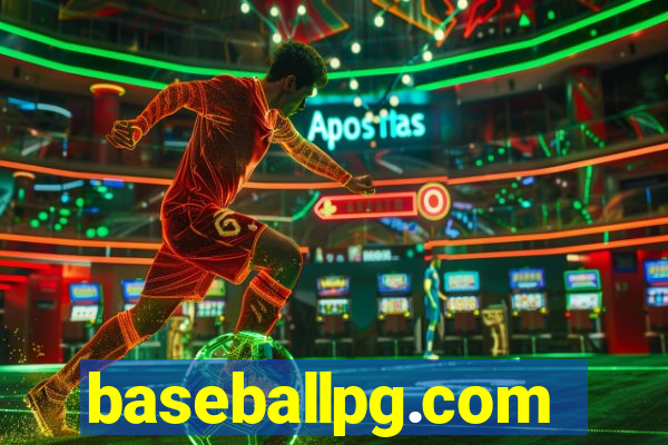 baseballpg.com