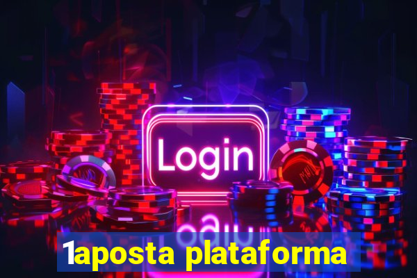 1aposta plataforma