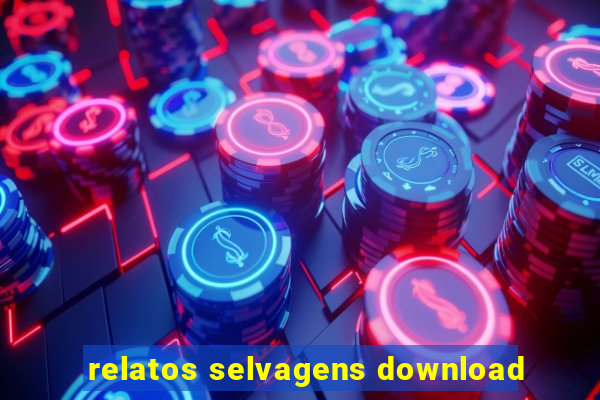 relatos selvagens download