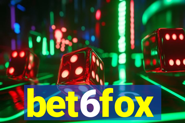 bet6fox