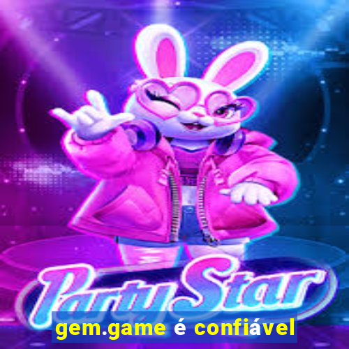 gem.game é confiável