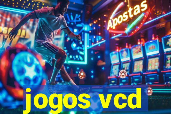 jogos vcd