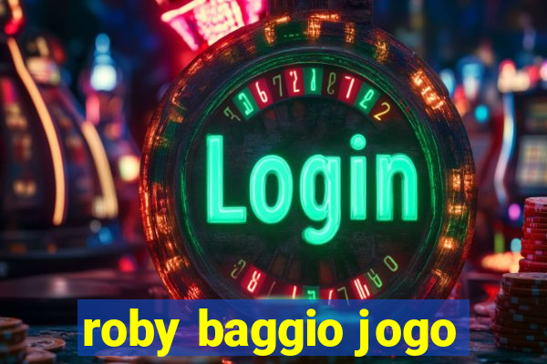 roby baggio jogo