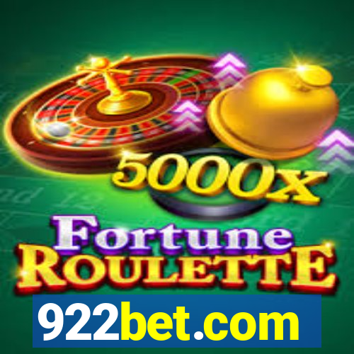 922bet.com