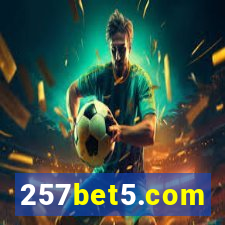 257bet5.com