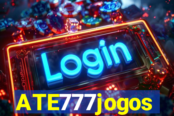 ATE777jogos