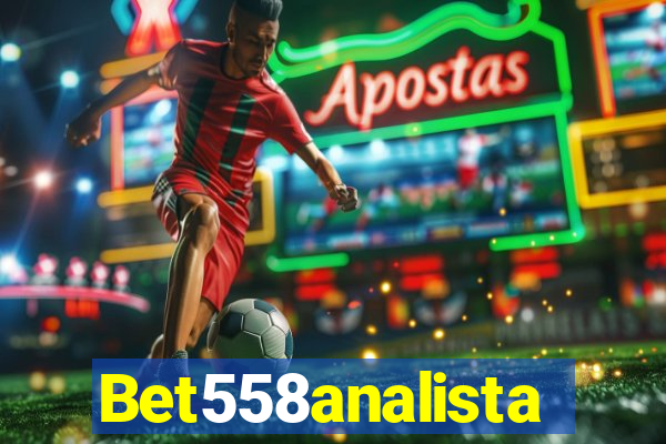 Bet558analista