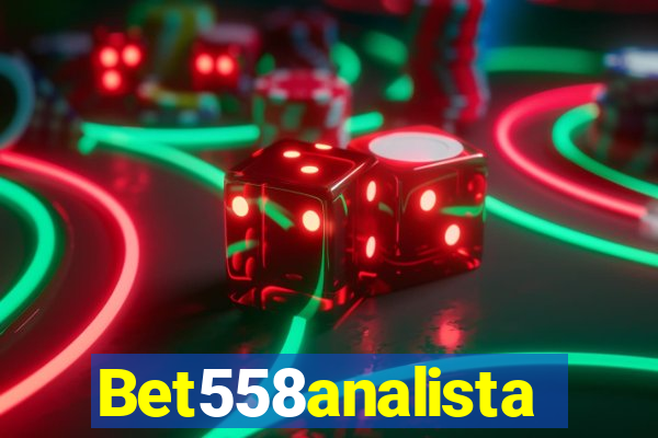 Bet558analista