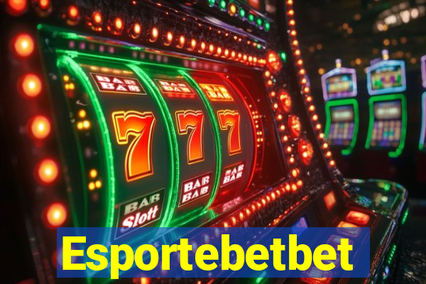 Esportebetbet