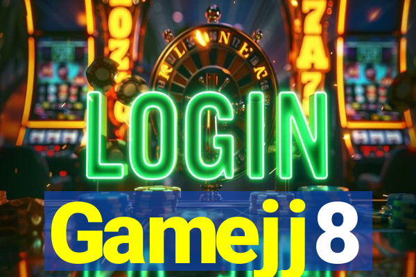 Gamejj8