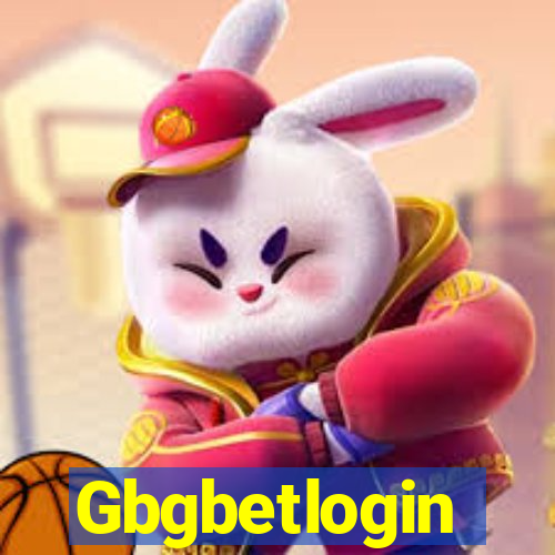 Gbgbetlogin