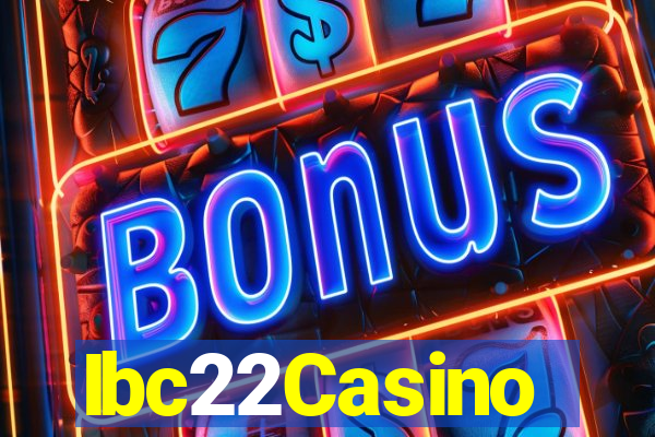 Ibc22Casino