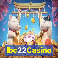 Ibc22Casino