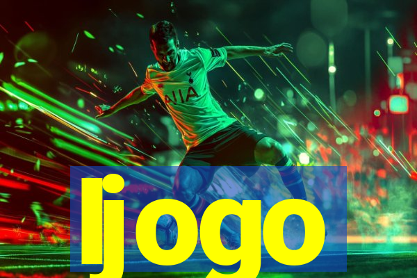 Ijogo