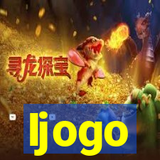 Ijogo