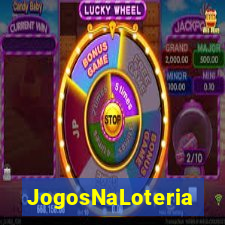 JogosNaLoteria