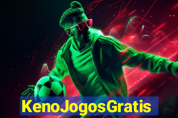 KenoJogosGratis