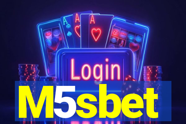 M5sbet