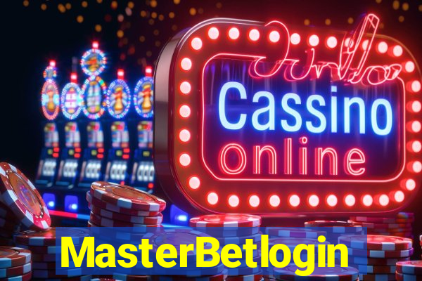 MasterBetlogin