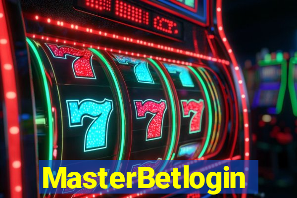 MasterBetlogin