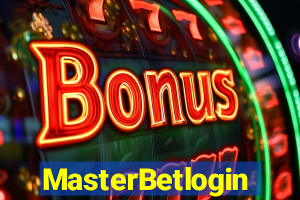 MasterBetlogin