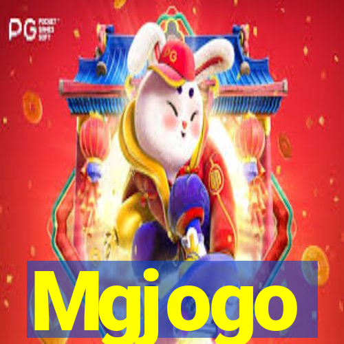 Mgjogo