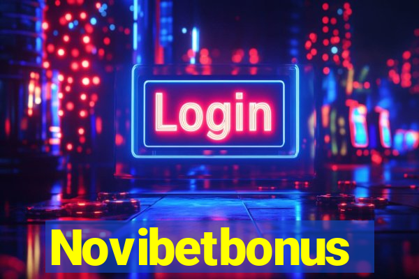 Novibetbonus