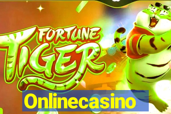 Onlinecasino