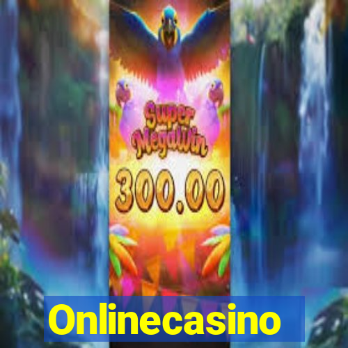 Onlinecasino