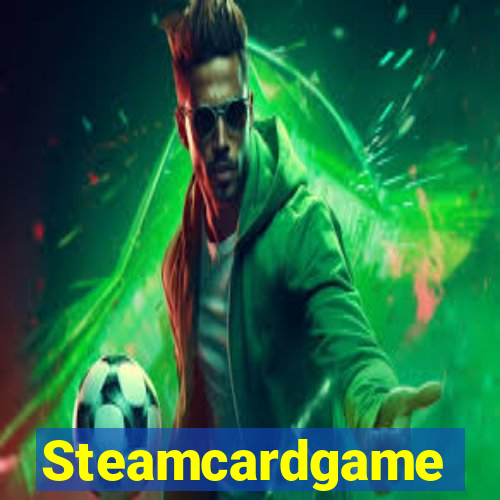 Steamcardgame