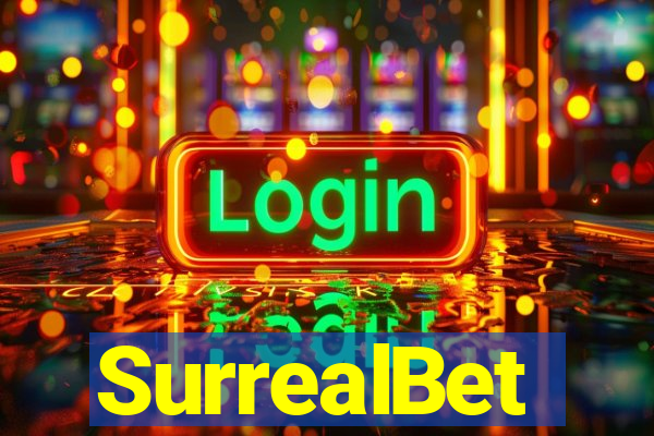 SurrealBet