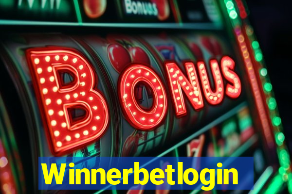 Winnerbetlogin